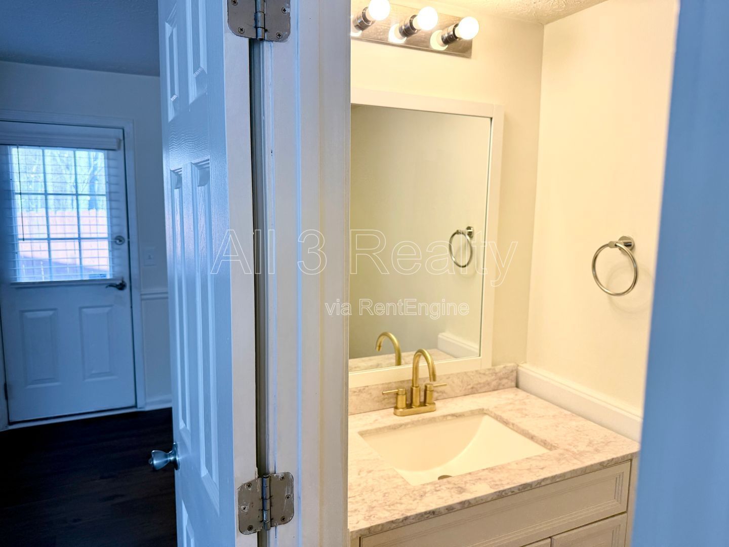 Welcome to this beautifully updated 3-bedroom, 3-bathroom home in College Park! property image