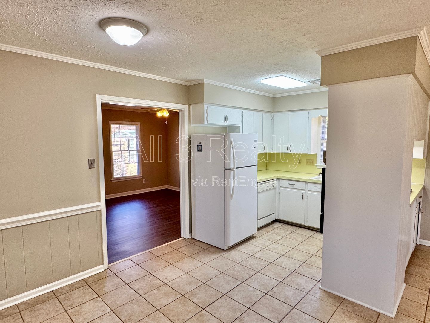 3-Bedroom Ranch in Forest Hills property image