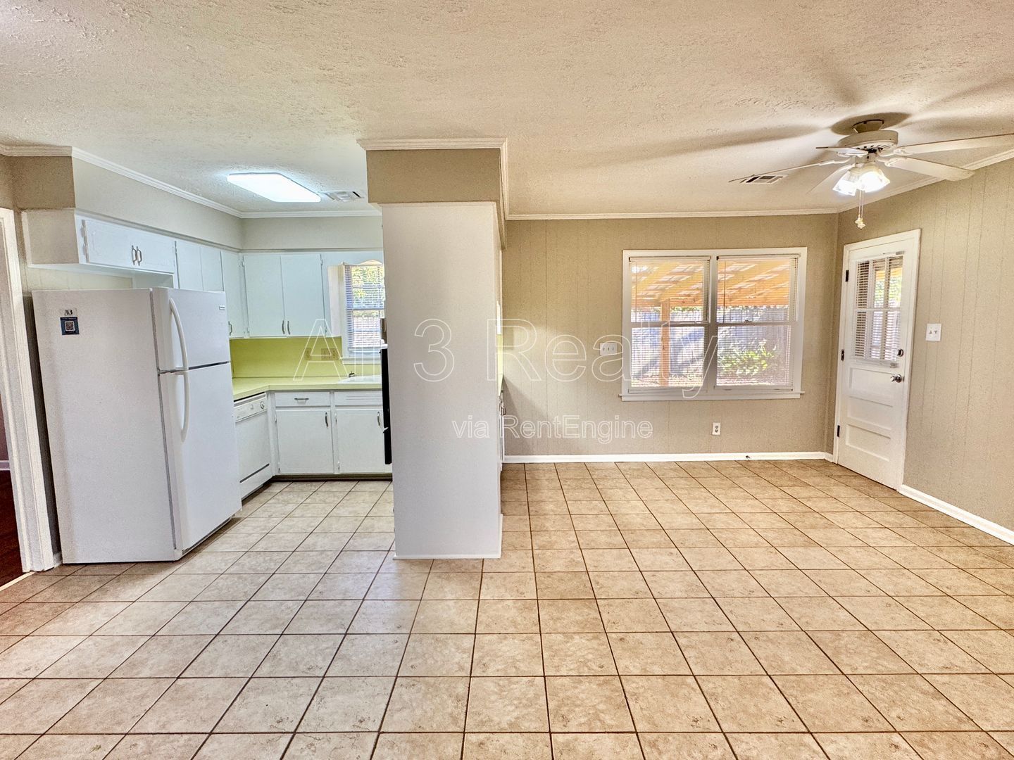 3-Bedroom Ranch in Forest Hills property image