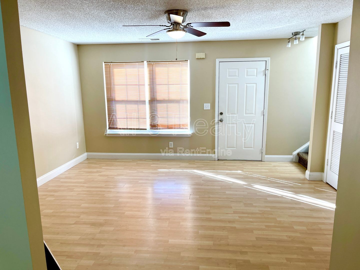 Welcome to this chic 2-story, 2-bed, 2.5-bath home in the heart of McDonough, GA. property image