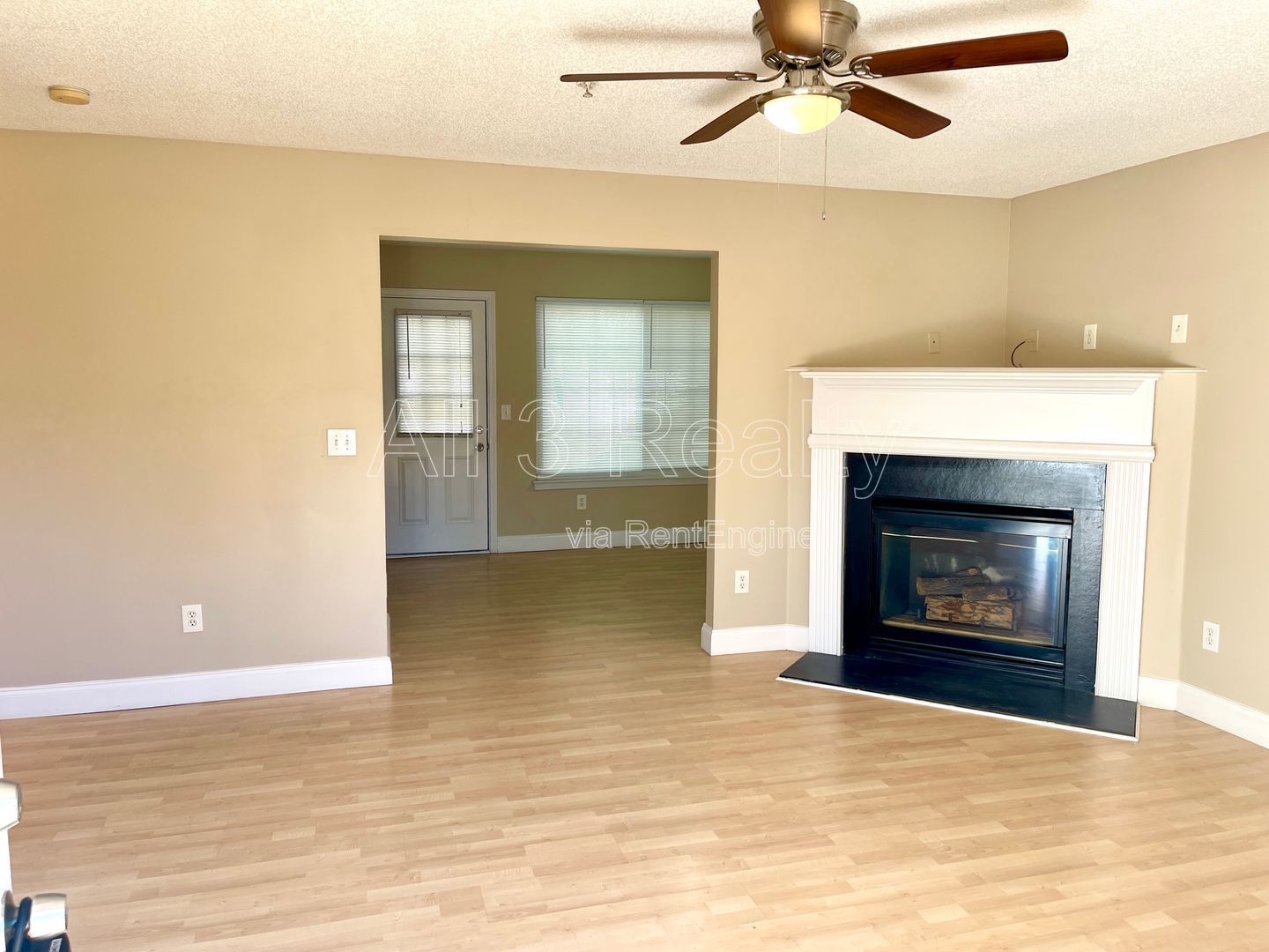 Welcome to this chic 2-story, 2-bed, 2.5-bath home in the heart of McDonough, GA. property image