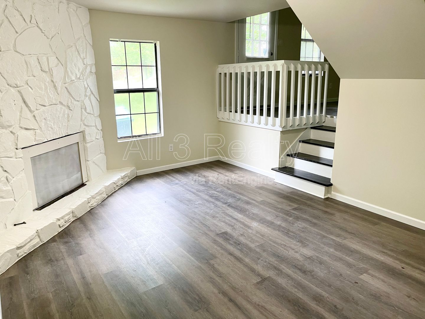 Welcome to this charming 3-bedroom, 2-bathroom home nestled in the heart of Stone Mountain, GA property image