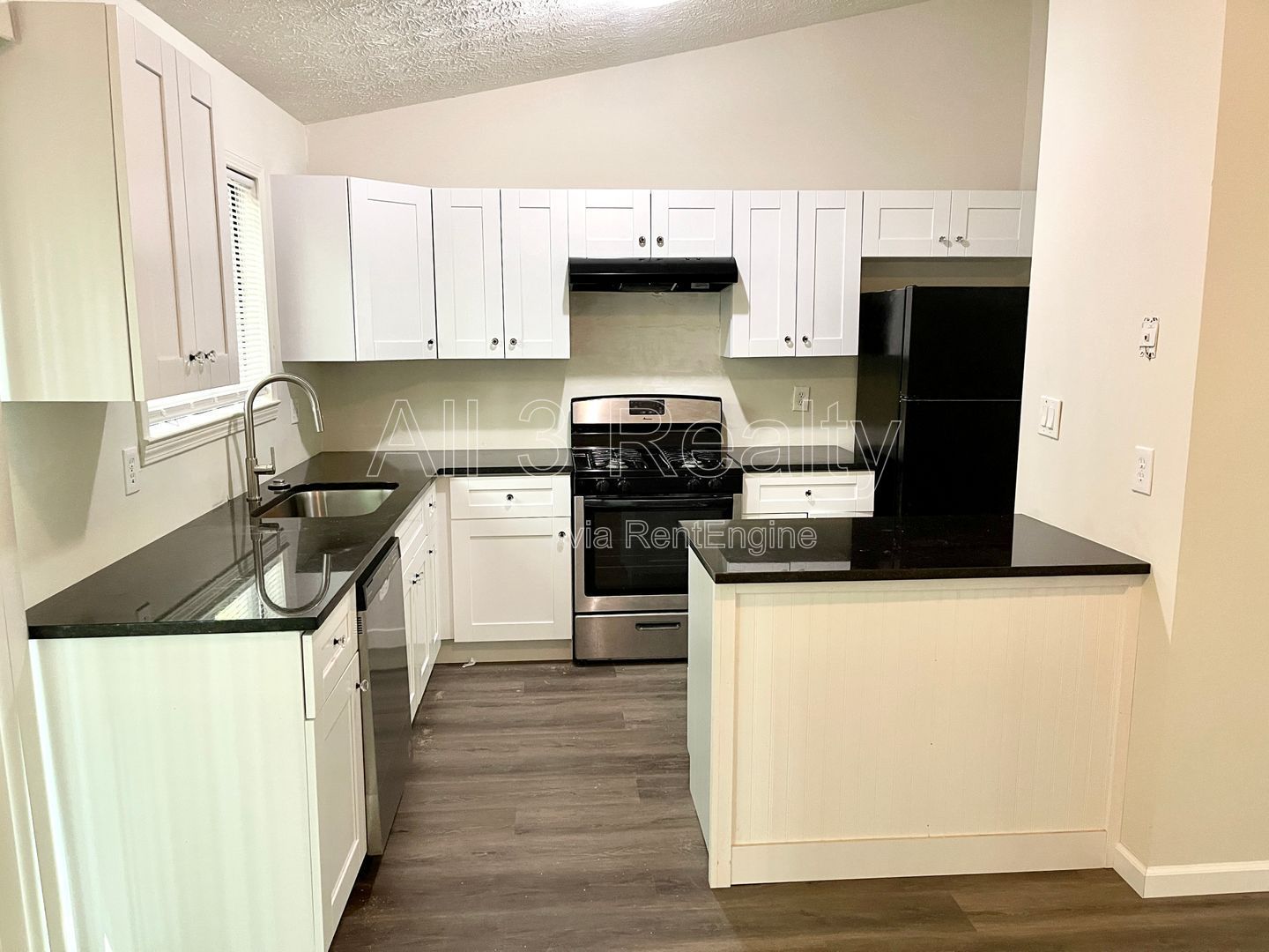 Welcome to this charming 3-bedroom, 2-bathroom home nestled in the heart of Stone Mountain, GA property image