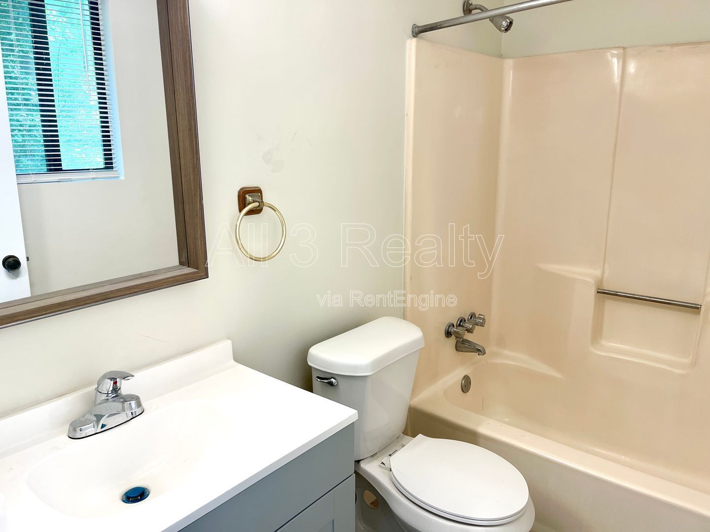 Welcome to this charming 3-bedroom, 2-bathroom home nestled in the heart of Stone Mountain, GA property image