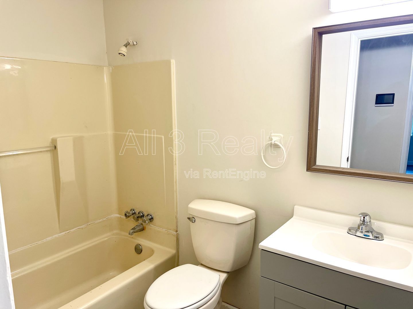 Welcome to this charming 3-bedroom, 2-bathroom home nestled in the heart of Stone Mountain, GA property image