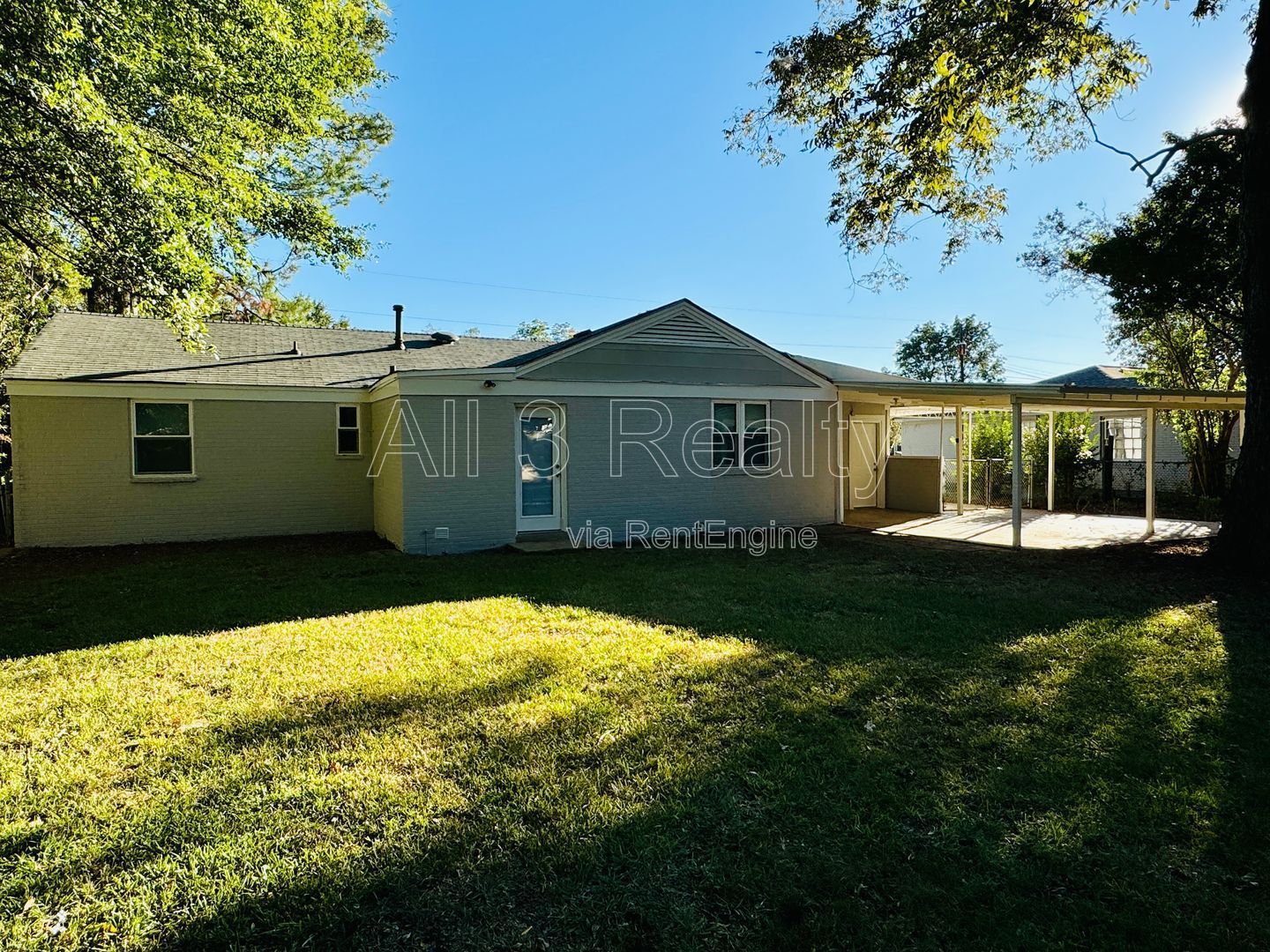 Welcome to your Dream 3-Bedroom home - property image