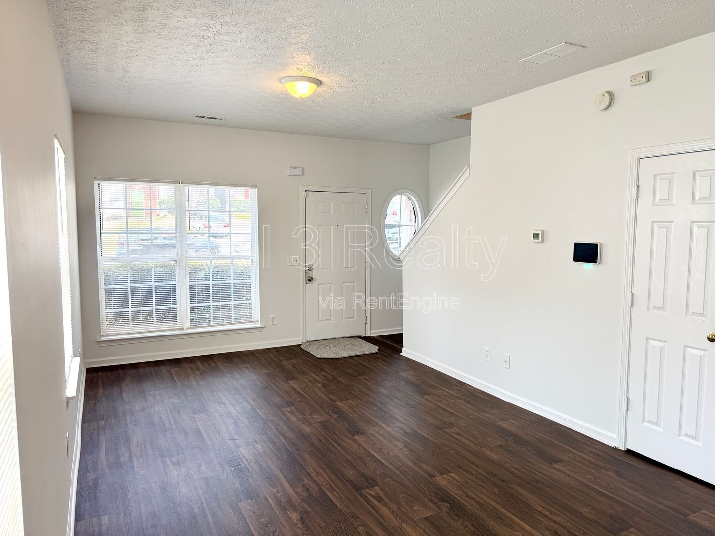 What A Location! Corner Unit! This 2-bedroom, 2-bath townhome in Riverdale, GA! property image