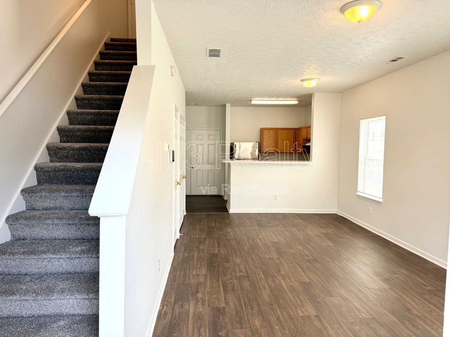 What A Location! Corner Unit! This 2-bedroom, 2-bath townhome in Riverdale, GA! property image