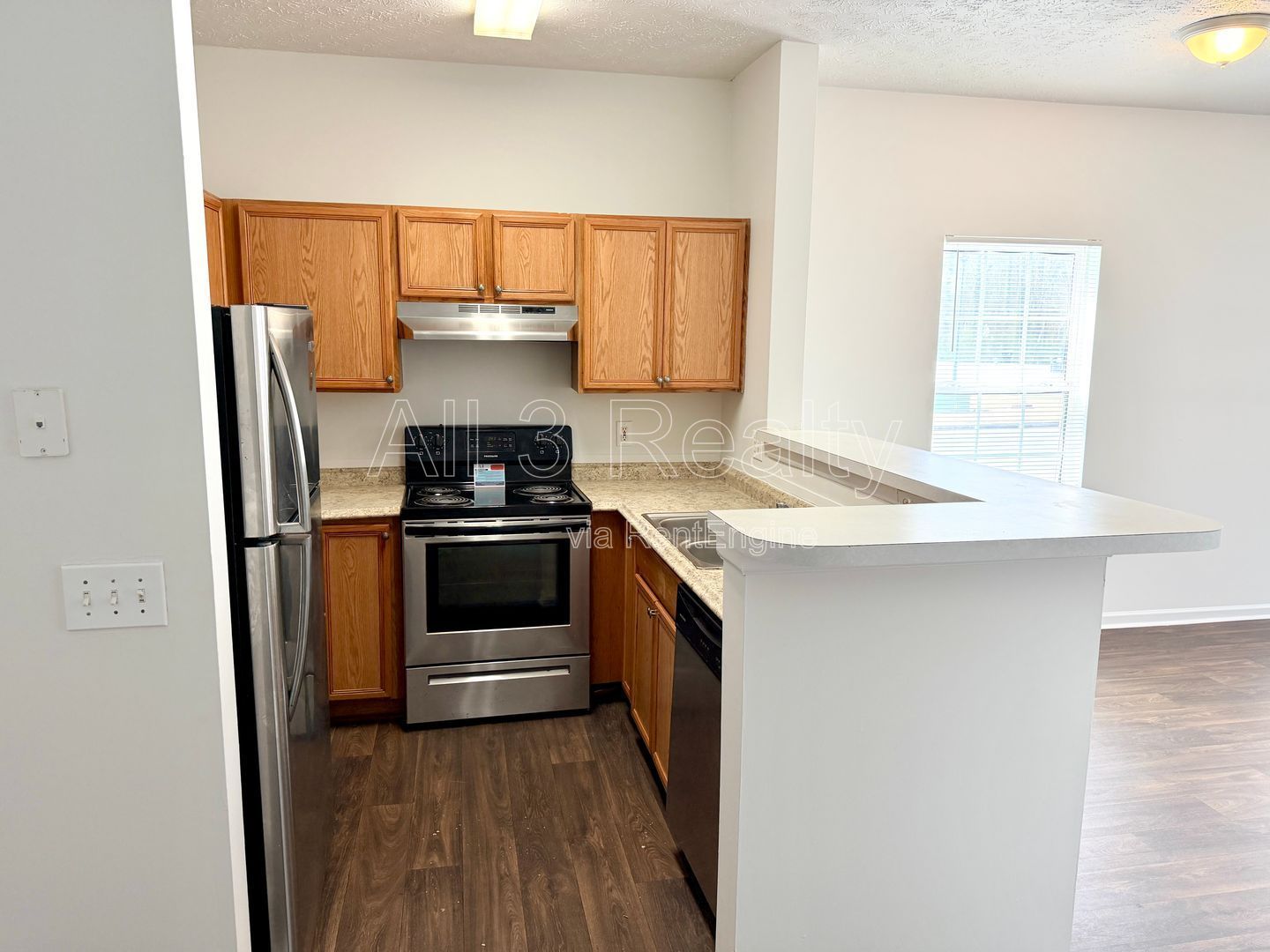 What A Location! Corner Unit! This 2-bedroom, 2-bath townhome in Riverdale, GA! property image