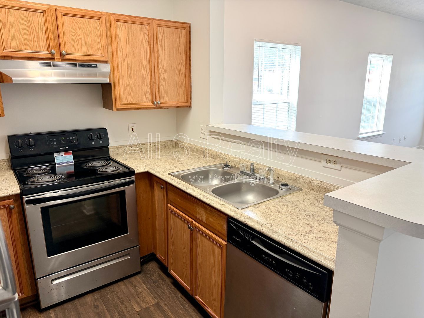 What A Location! Corner Unit! This 2-bedroom, 2-bath townhome in Riverdale, GA! property image