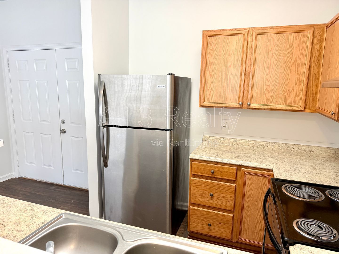 What A Location! Corner Unit! This 2-bedroom, 2-bath townhome in Riverdale, GA! property image