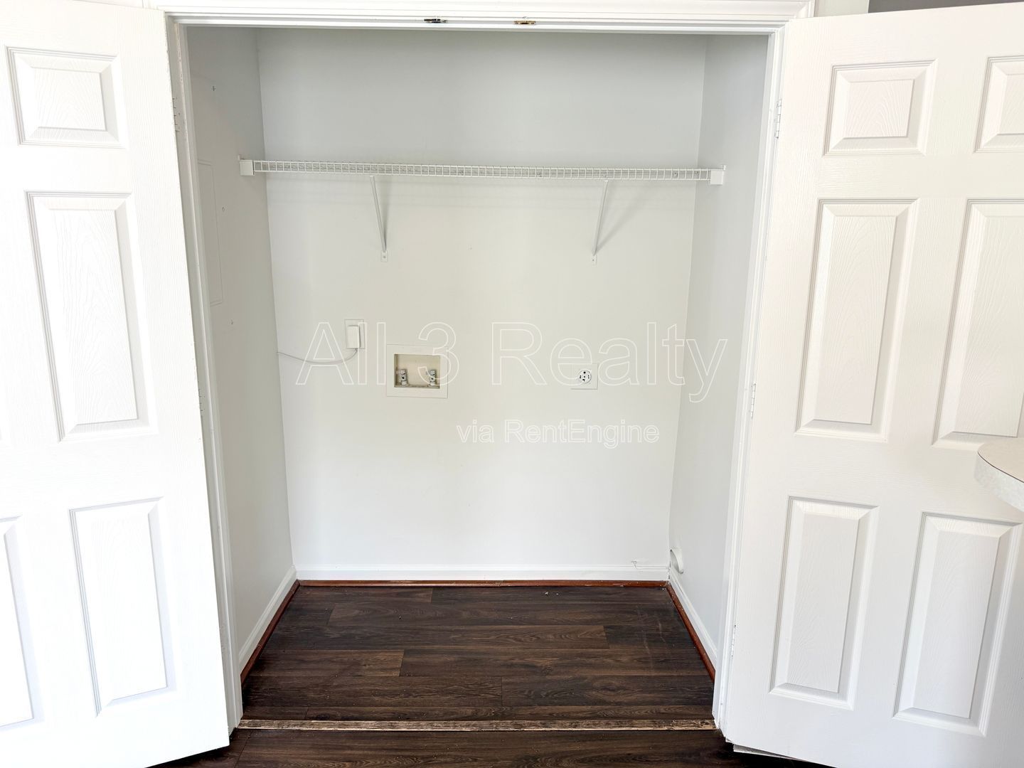 What A Location! Corner Unit! This 2-bedroom, 2-bath townhome in Riverdale, GA! property image