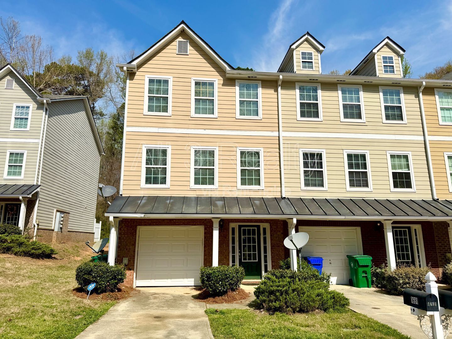 Discover this 4-bedroom, 3-bath home in Lithonia, GA. property image