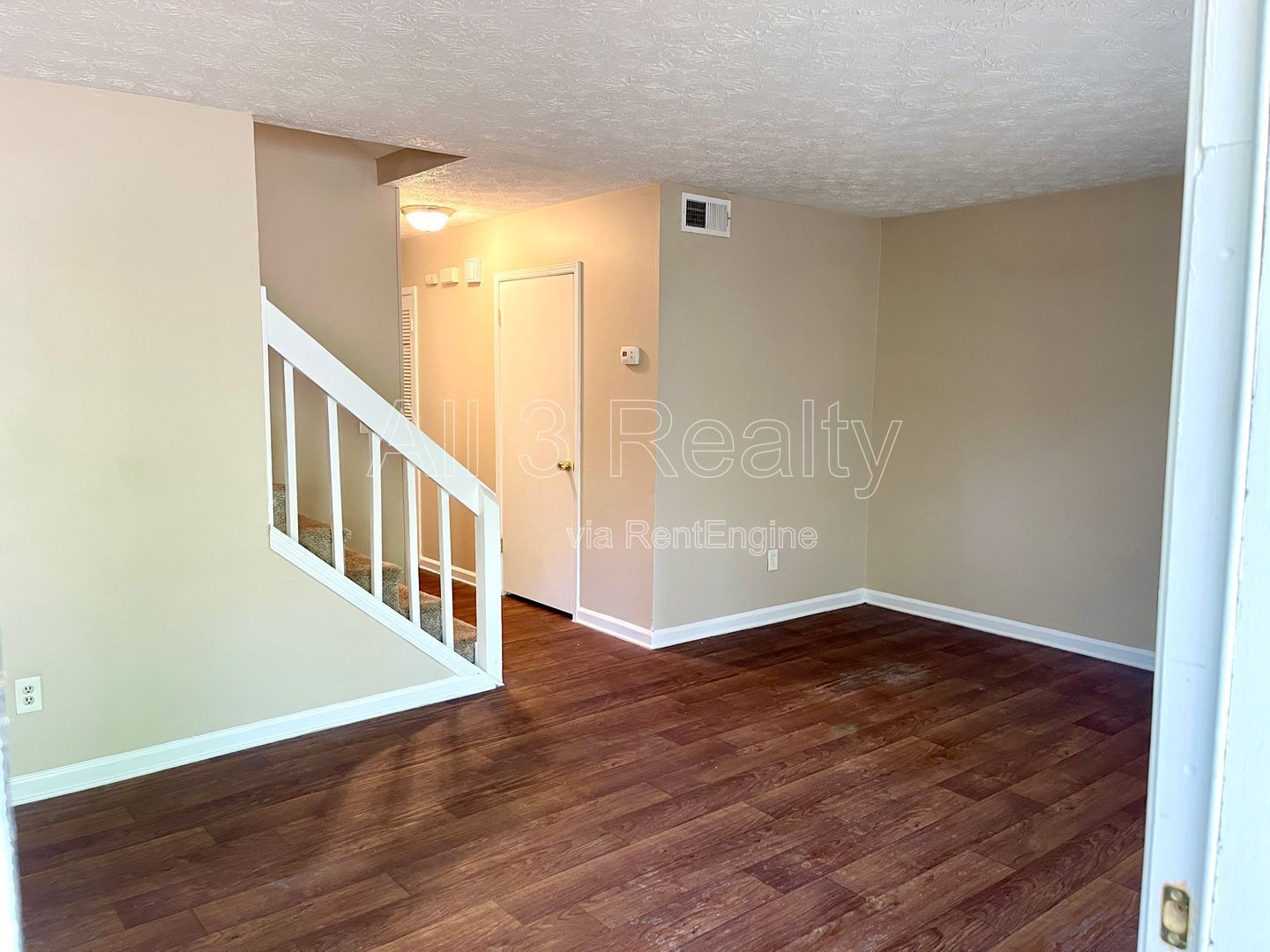 Welcome to this ADORABLE Space, a charming 2 bedroom, 2 bathroom townhome located in Fayetteville, GA property image