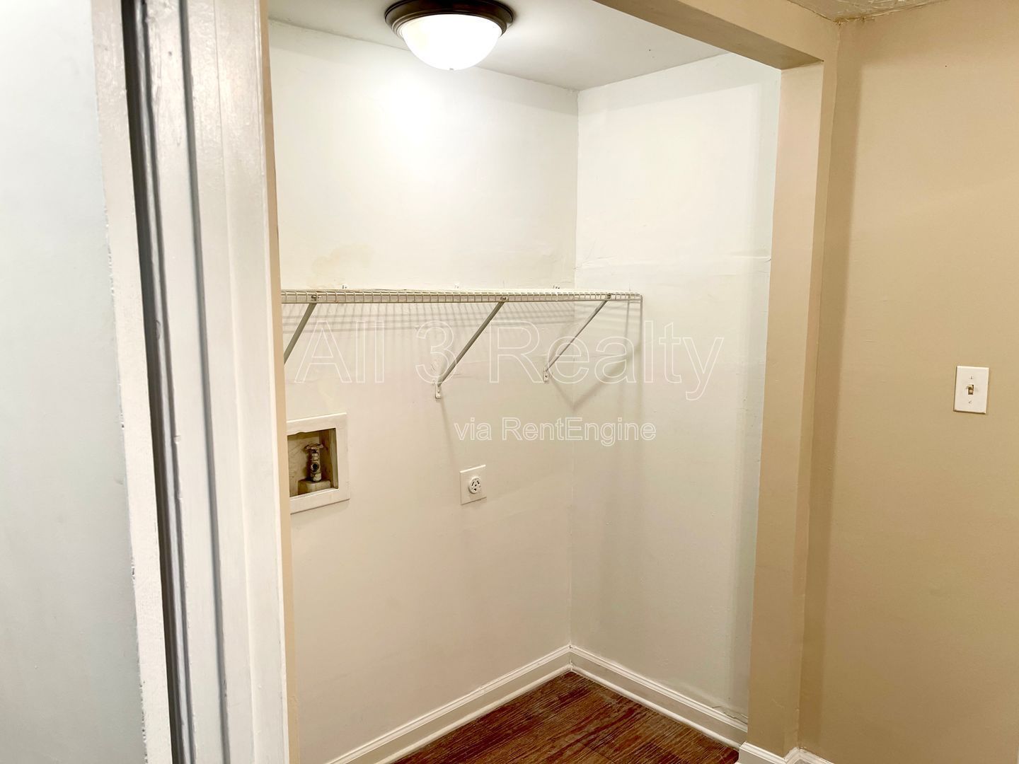 Welcome to this ADORABLE Space, a charming 2 bedroom, 2 bathroom townhome located in Fayetteville, GA property image