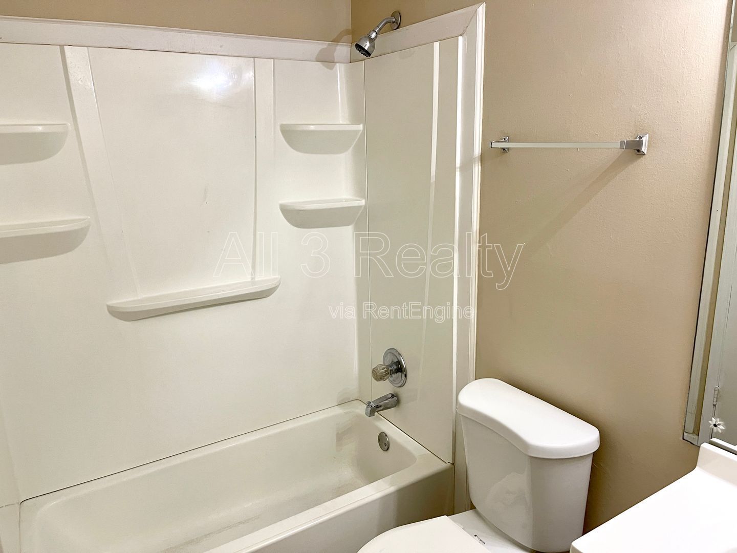Welcome to this ADORABLE Space, a charming 2 bedroom, 2 bathroom townhome located in Fayetteville, GA property image