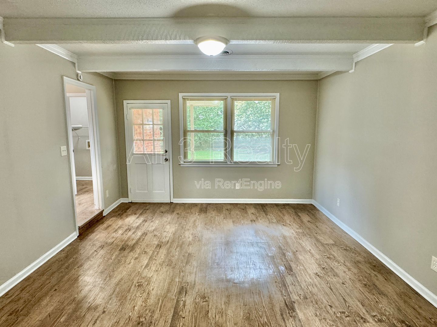 Charming spaces and a yard to love property image