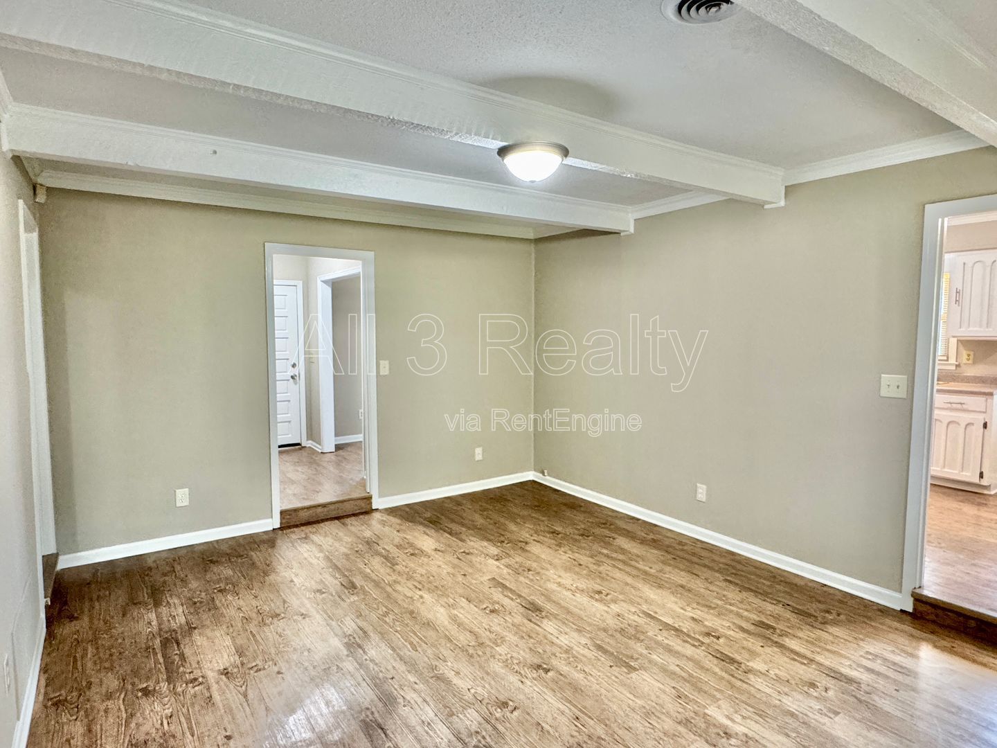 Charming spaces and a yard to love property image