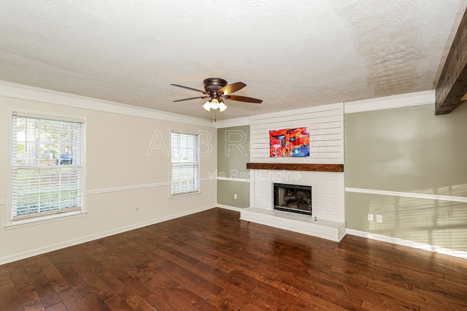 Summer Starts Here in Morallion Hills! 4 Bedroom/2.5 Bath Home in Peachtree City! property image