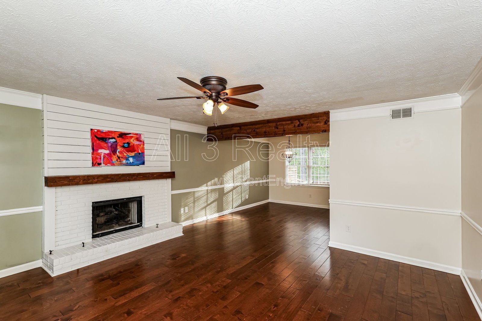 Summer Starts Here in Morallion Hills! 4 Bedroom/2.5 Bath Home in Peachtree City! property image