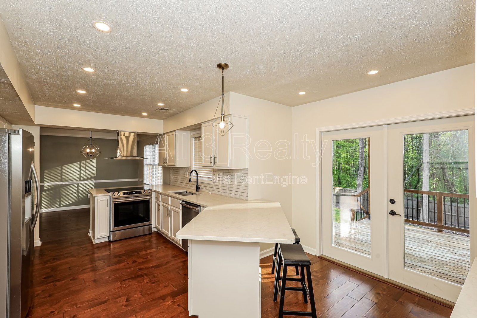 Summer Starts Here in Morallion Hills! 4 Bedroom/2.5 Bath Home in Peachtree City! property image