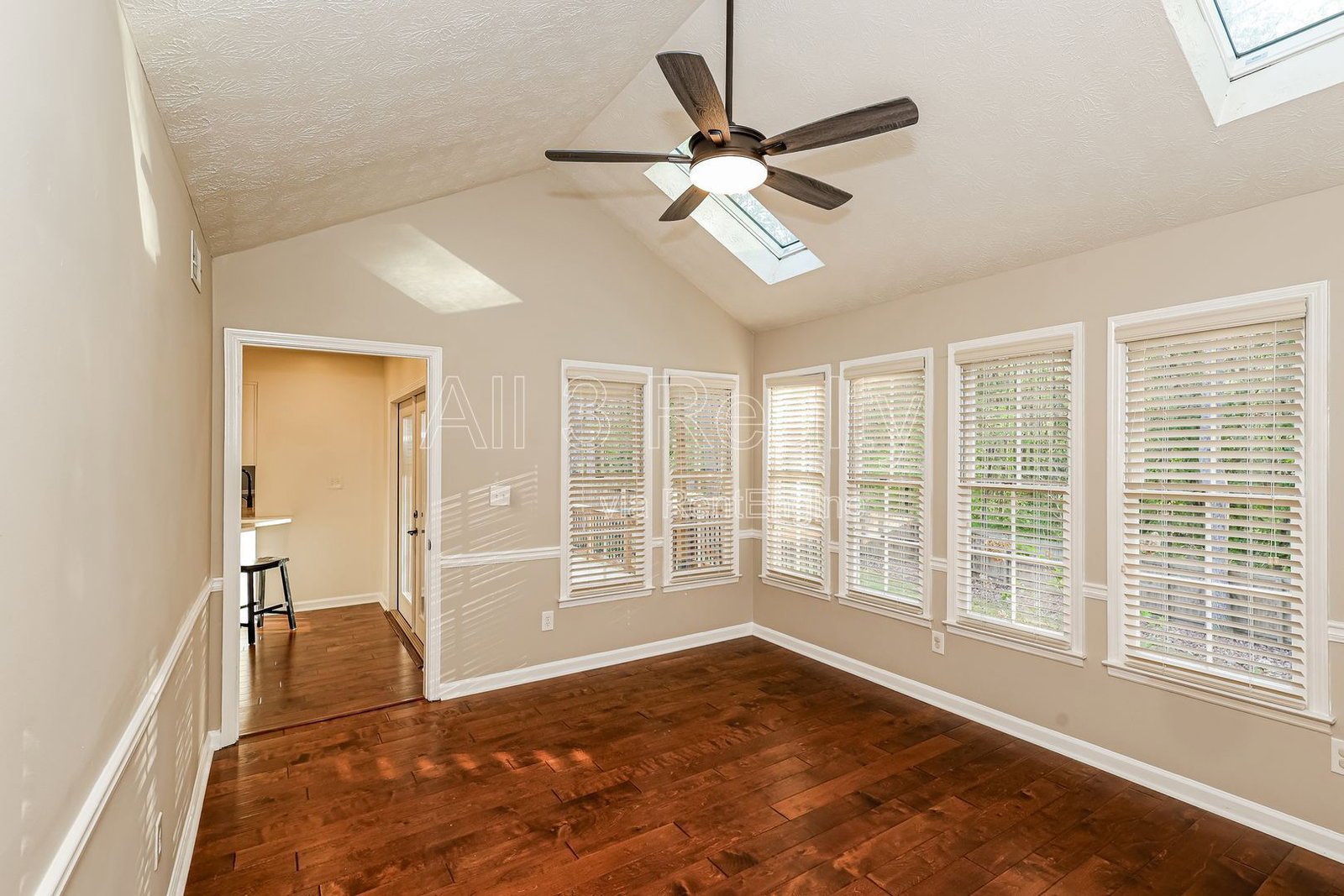 Summer Starts Here in Morallion Hills! 4 Bedroom/2.5 Bath Home in Peachtree City! property image