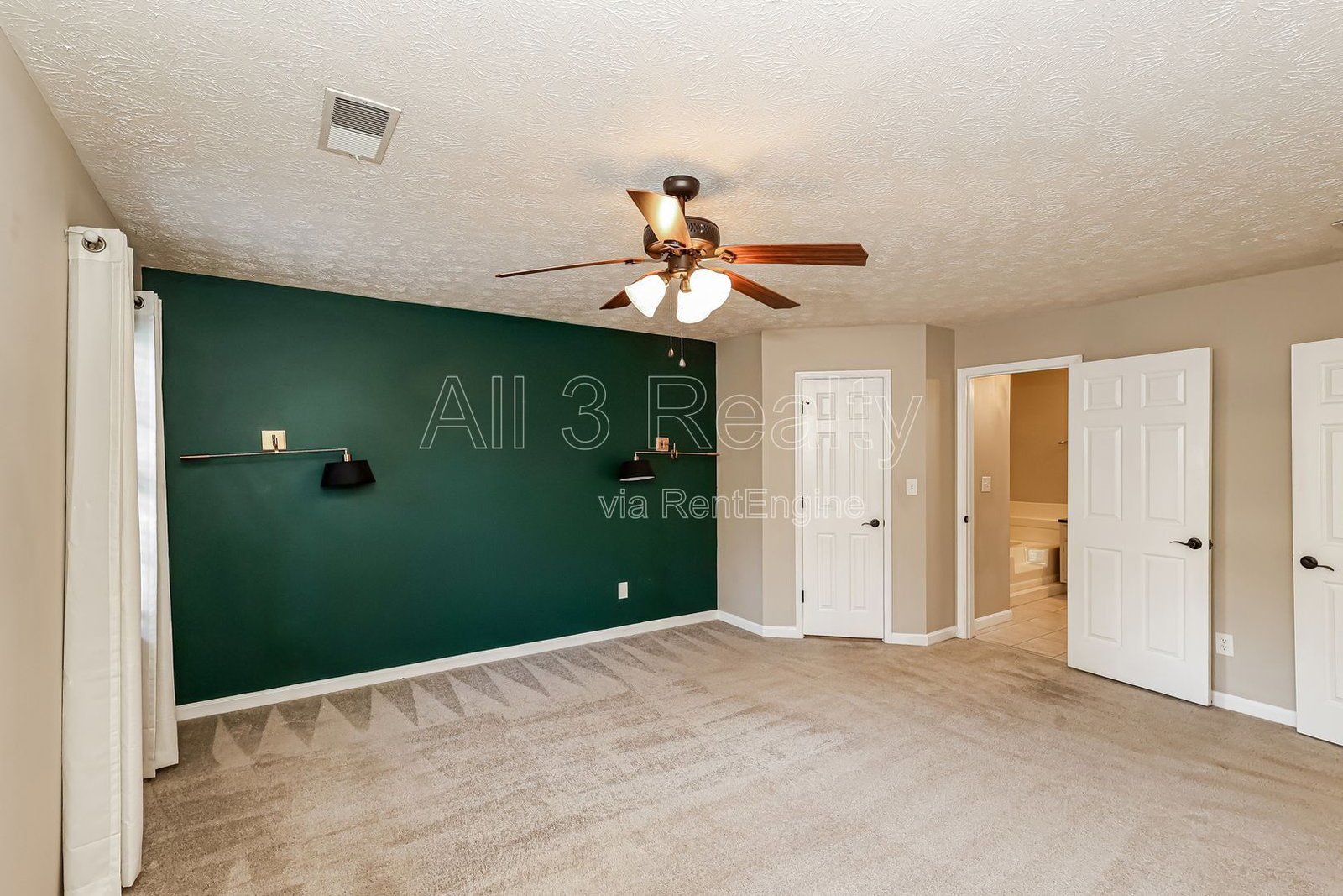 Summer Starts Here in Morallion Hills! 4 Bedroom/2.5 Bath Home in Peachtree City! property image