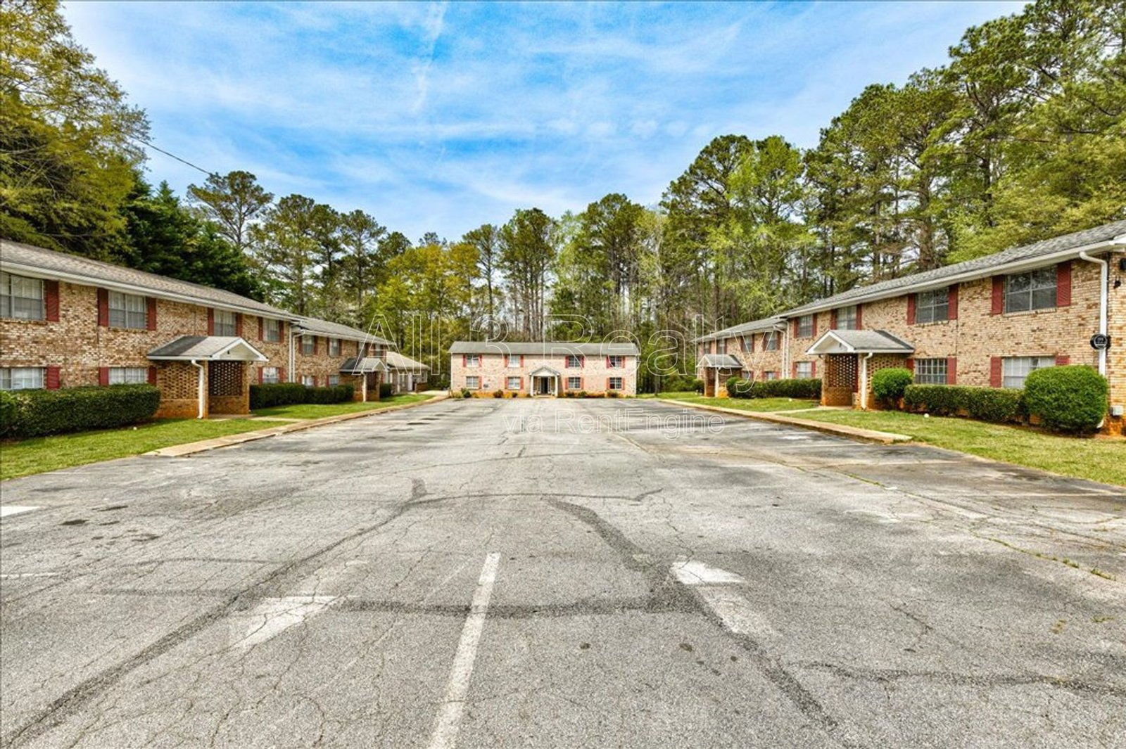 Welcome to this charming 2-bedroom, 1-bathroom home located in the vibrant community of Stockbridge, GA. Unit C-4 property image