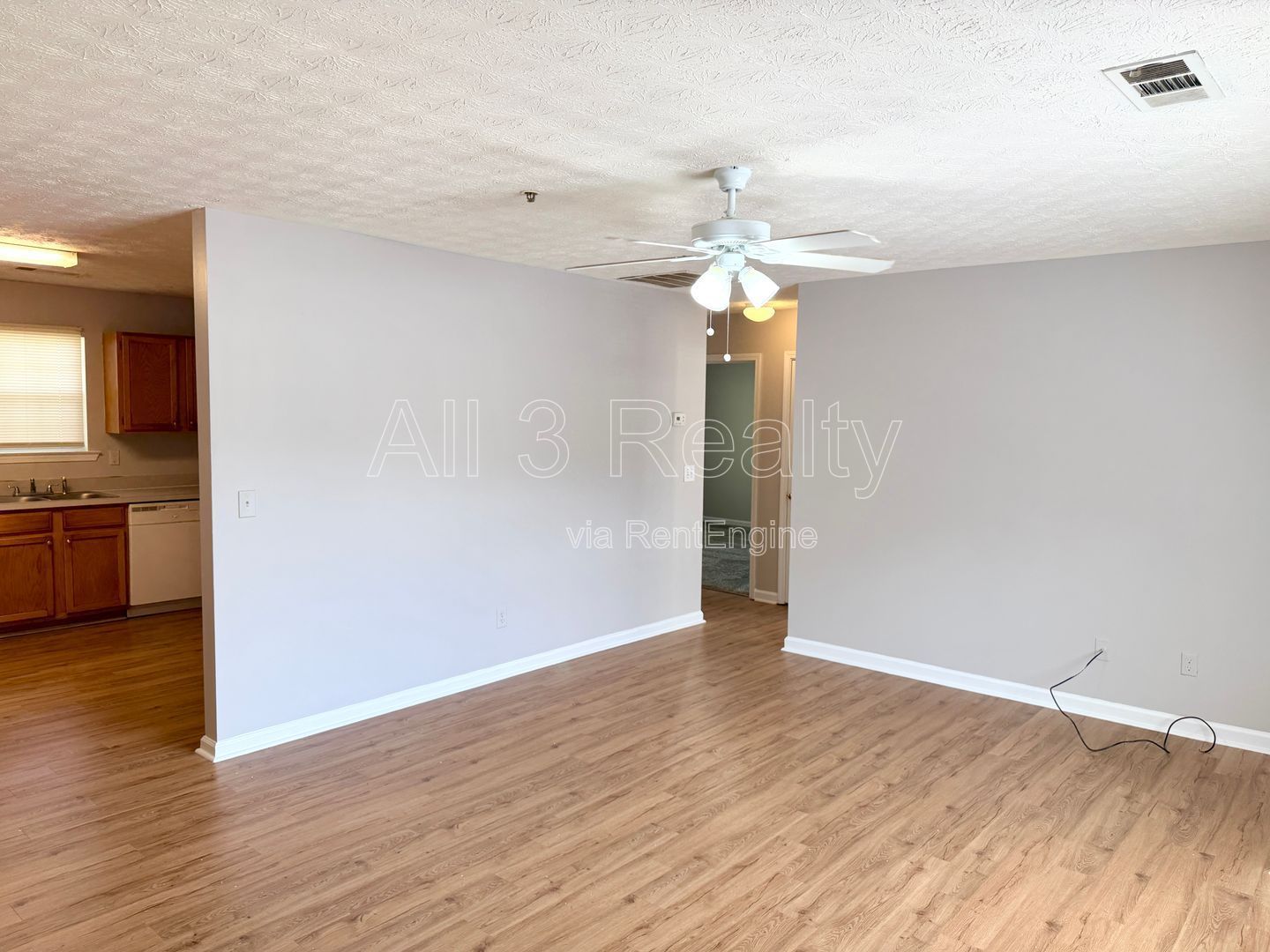 Welcome to this charming 2-bedroom, 1-bathroom home located in the vibrant community of Stockbridge, GA. Unit C-4 property image