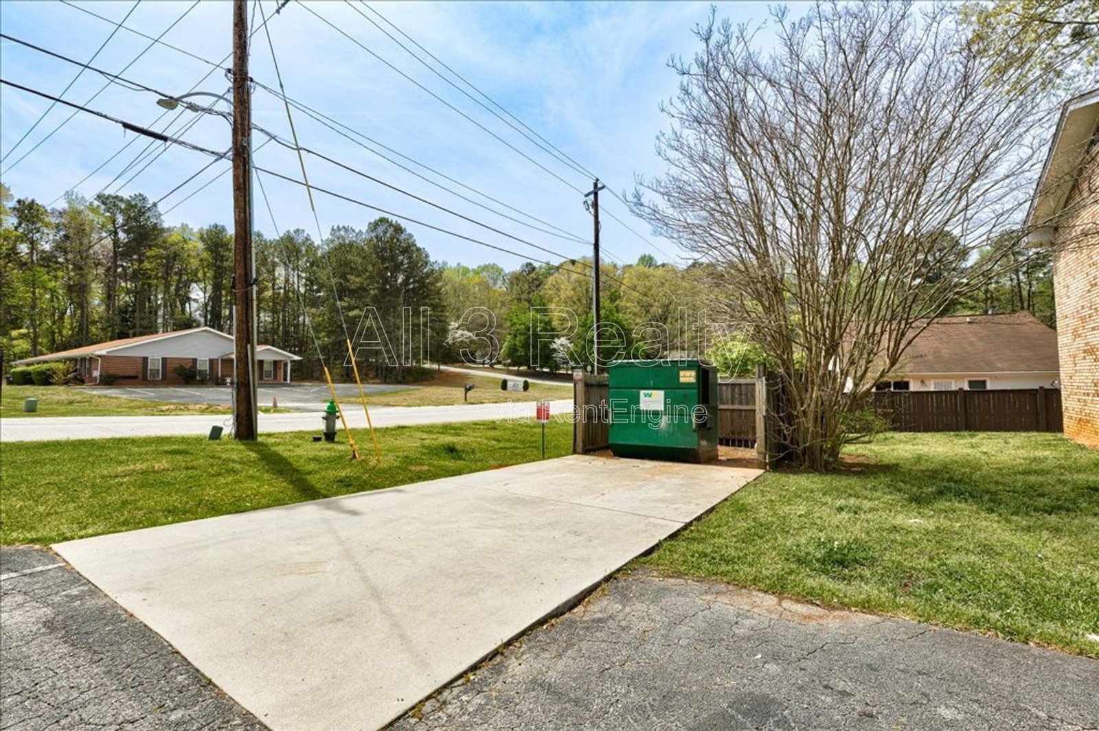 Welcome to this charming 2-bedroom, 1-bathroom home located in the vibrant community of Stockbridge, GA. Unit C-4 property image