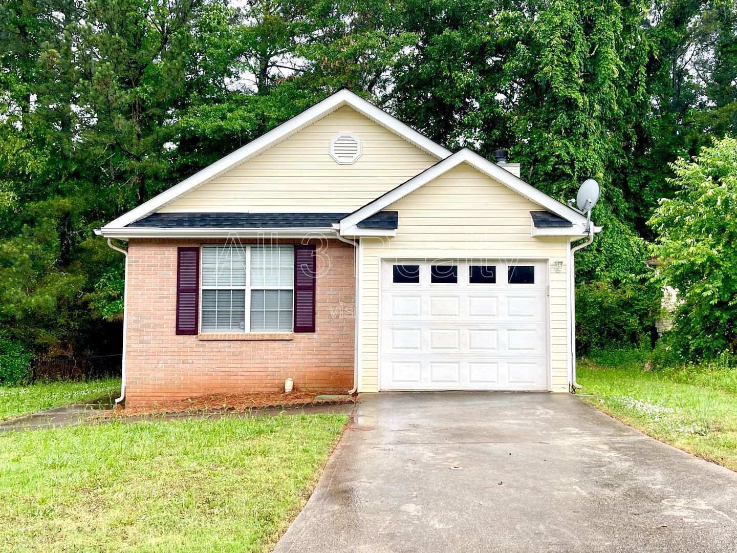 Discover this 3-bedroom, 2-bath home in McDonough, GA property image
