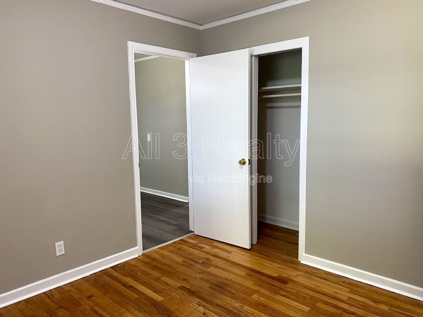 3-Bedroom just for you ! property image