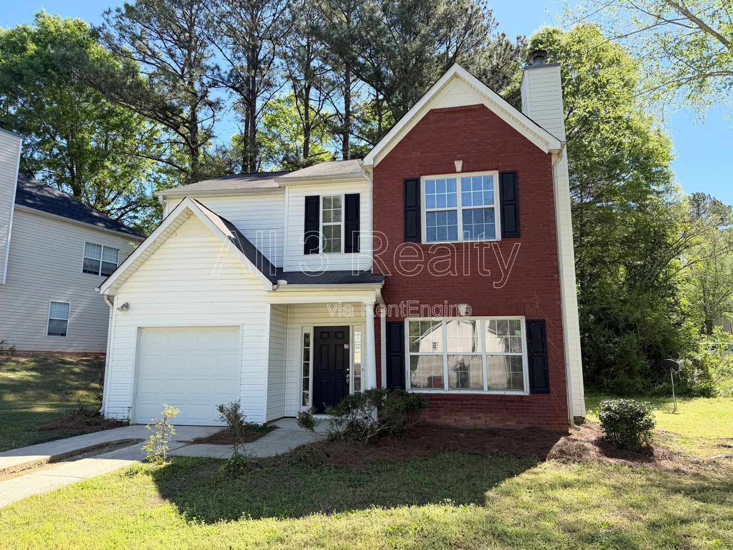Charming 3-bedroom, 2-bath home in Atlanta property image