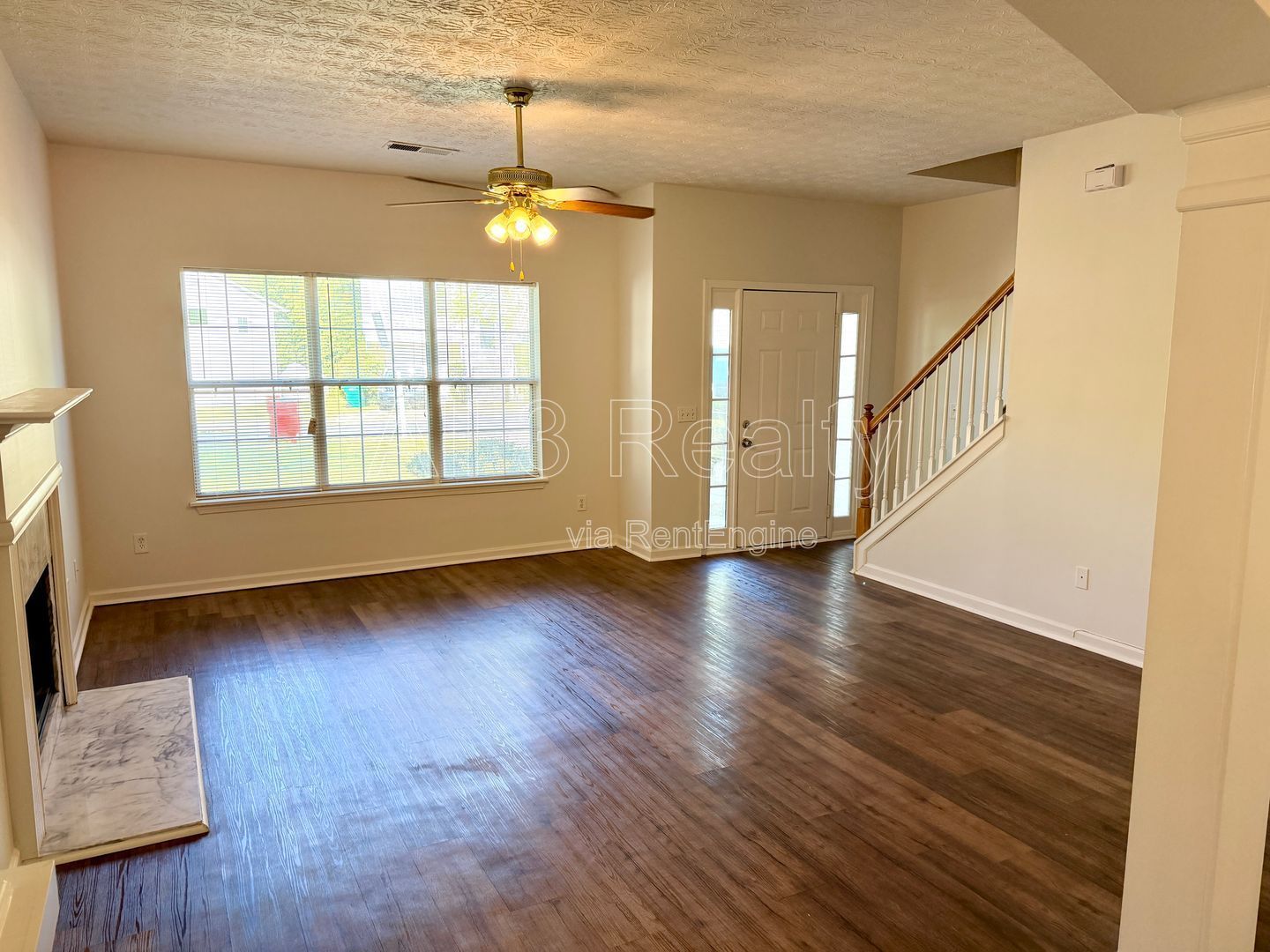 Charming 3-bedroom, 2-bath home in Atlanta property image