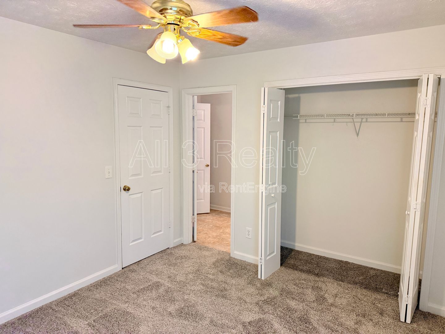 Charming 3-bedroom, 2-bath home in Atlanta property image