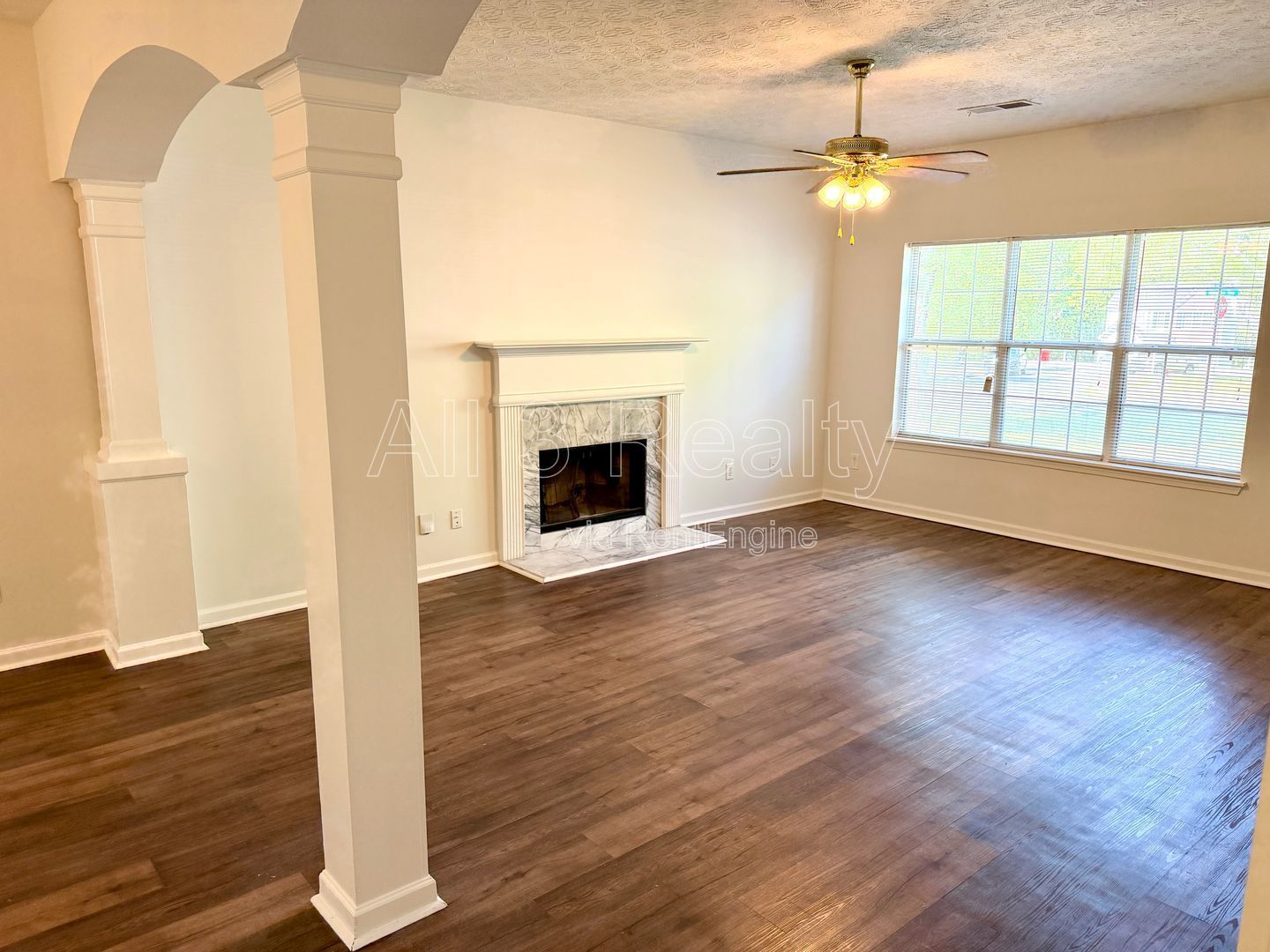 Charming 3-bedroom, 2-bath home in Atlanta property image