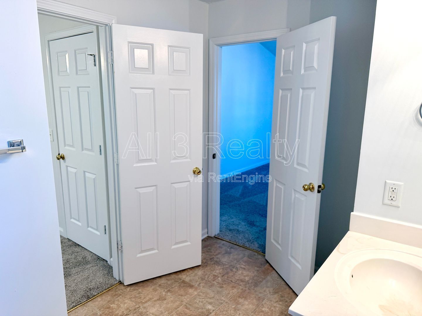 Charming 3-bedroom, 2-bath home in Atlanta property image