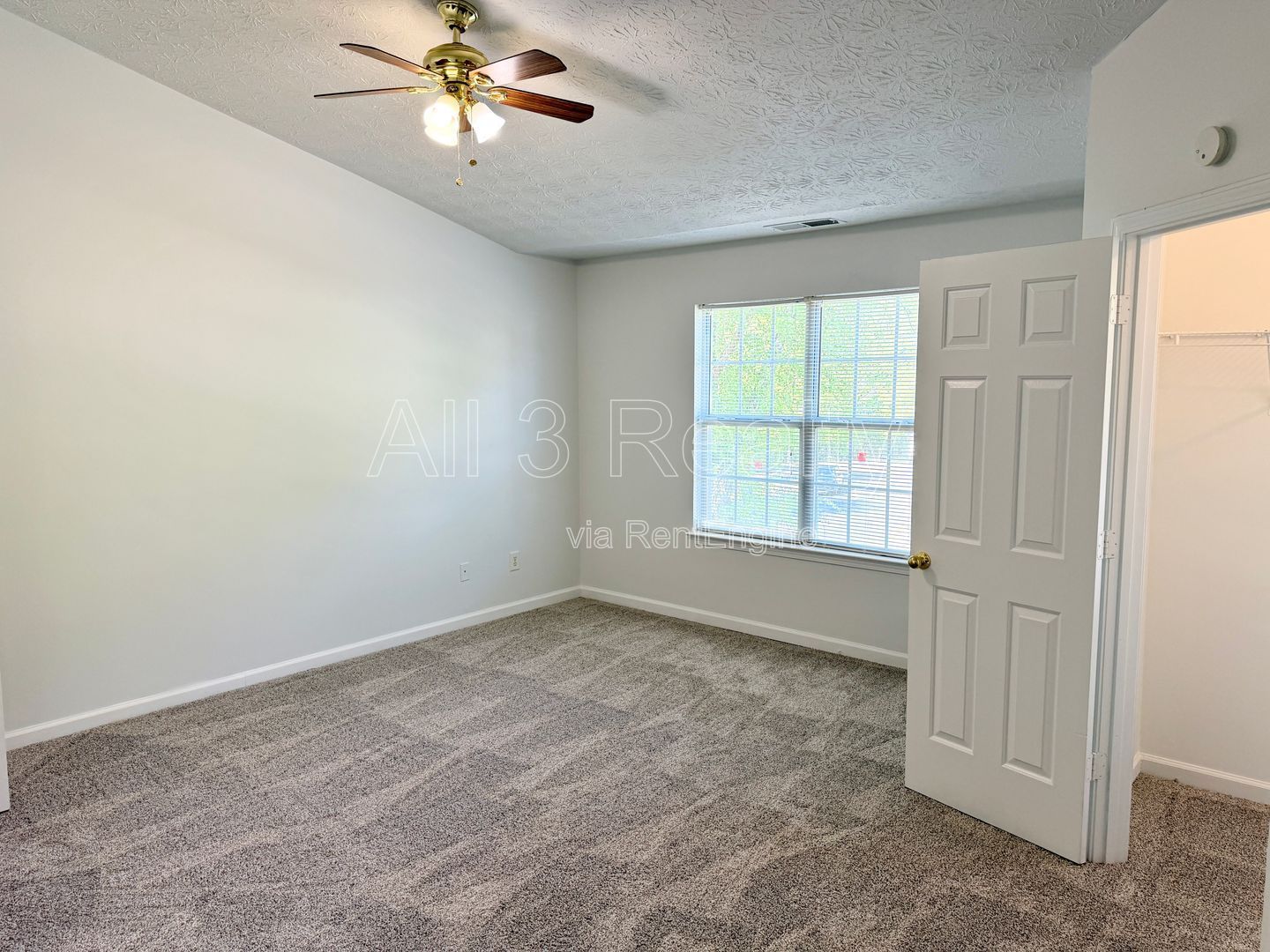 Charming 3-bedroom, 2-bath home in Atlanta property image