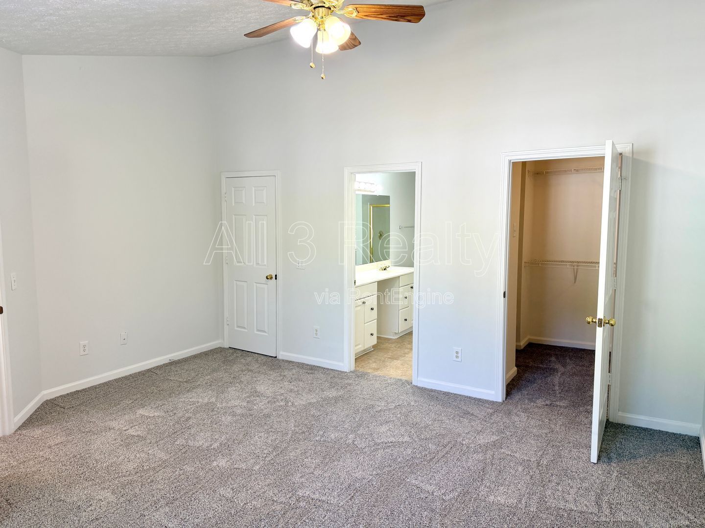 Charming 3-bedroom, 2-bath home in Atlanta property image