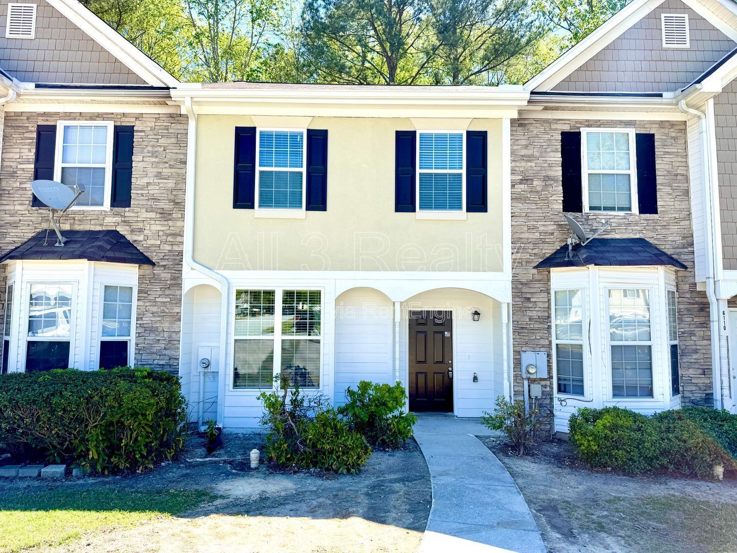 Discover this two-bedroom, two-bath townhome in Riverdale, GA property image