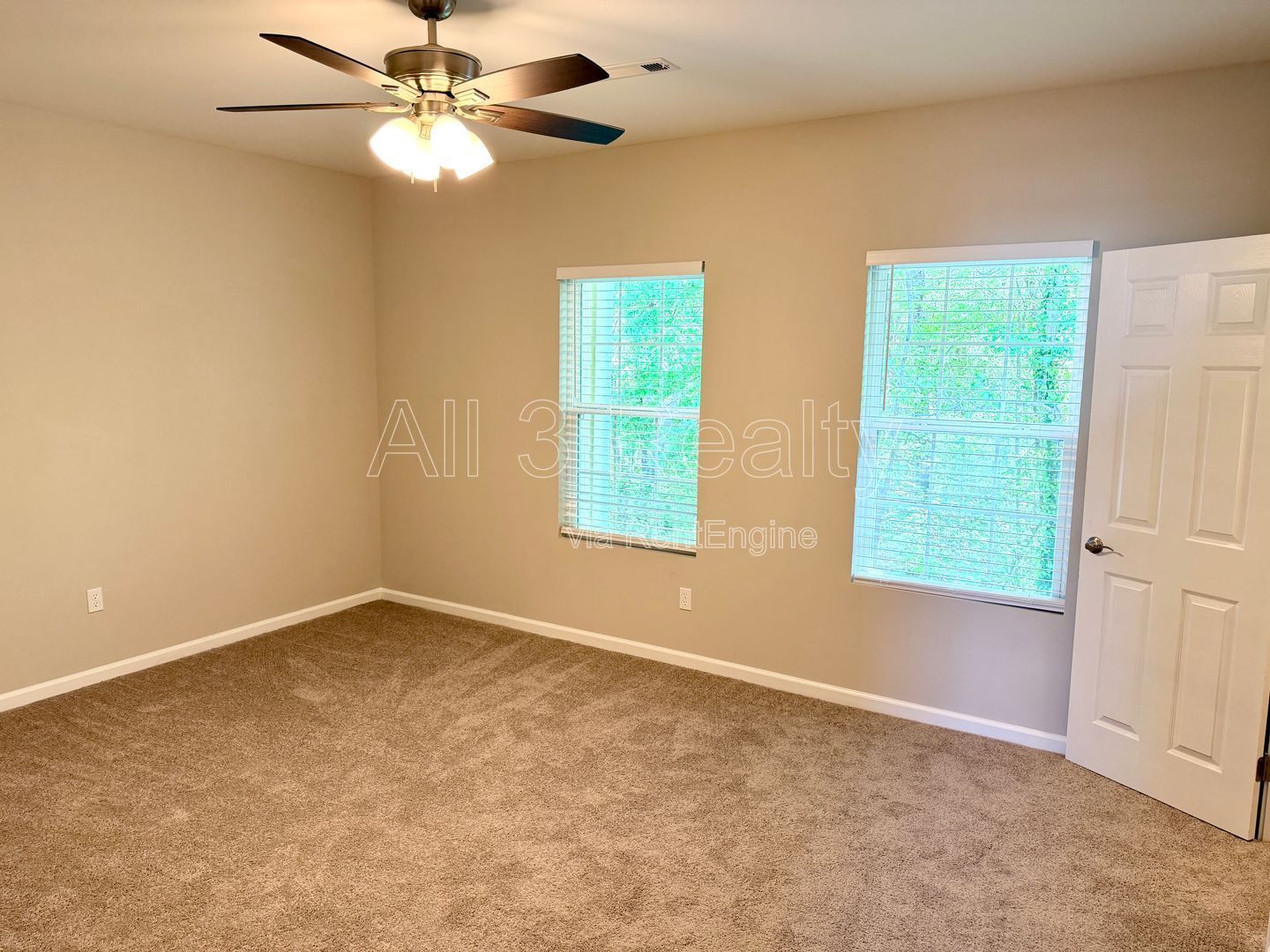 Discover this two-bedroom, two-bath townhome in Riverdale, GA property image