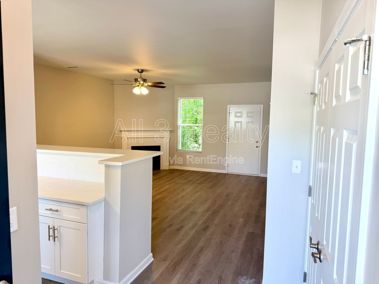 Discover this two-bedroom, two-bath townhome in Riverdale, GA property image