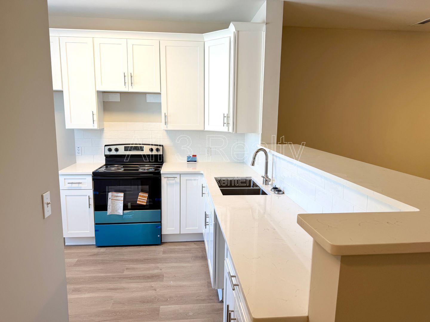 Discover this two-bedroom, two-bath townhome in Riverdale, GA property image