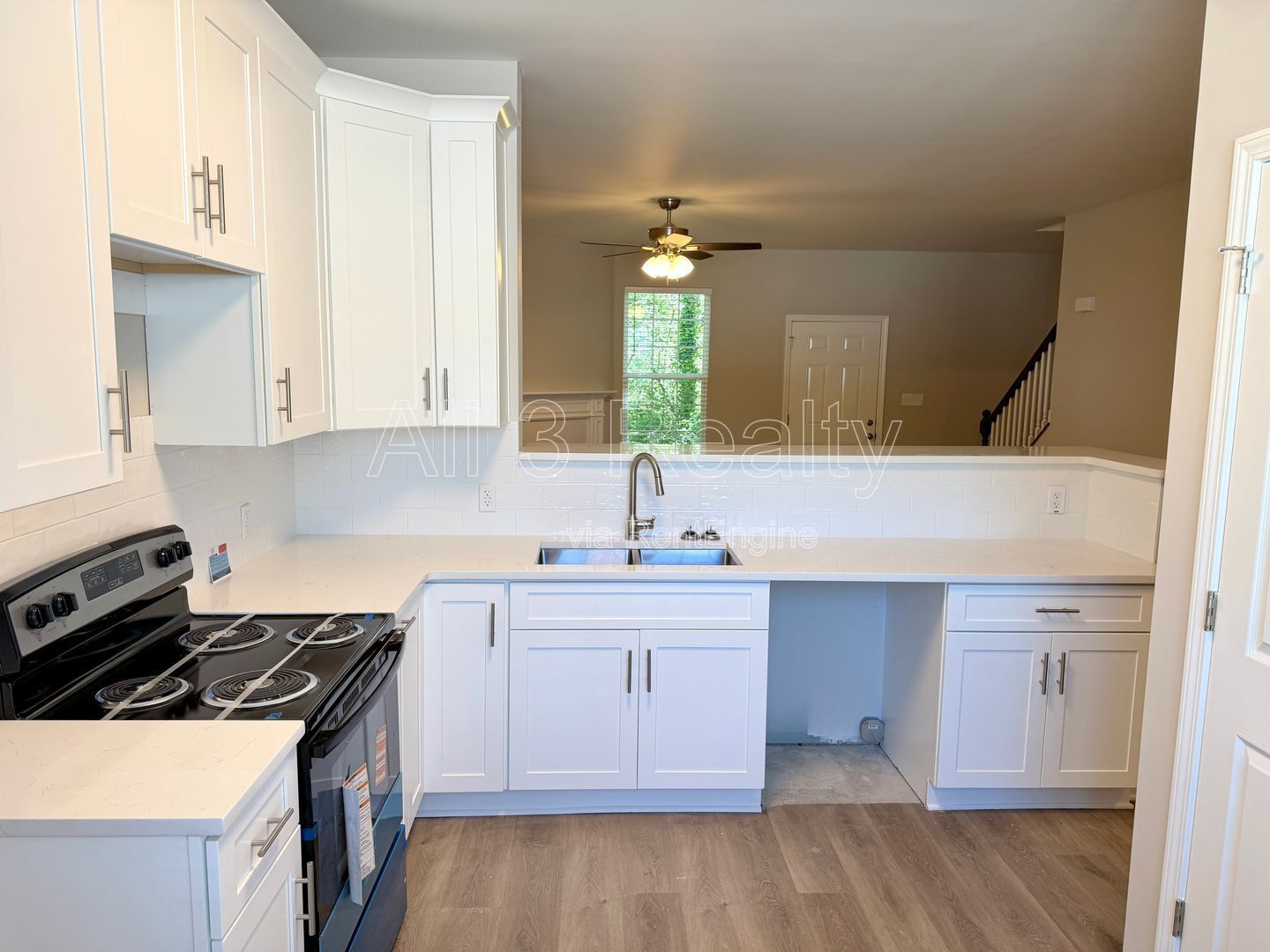 Discover this two-bedroom, two-bath townhome in Riverdale, GA property image