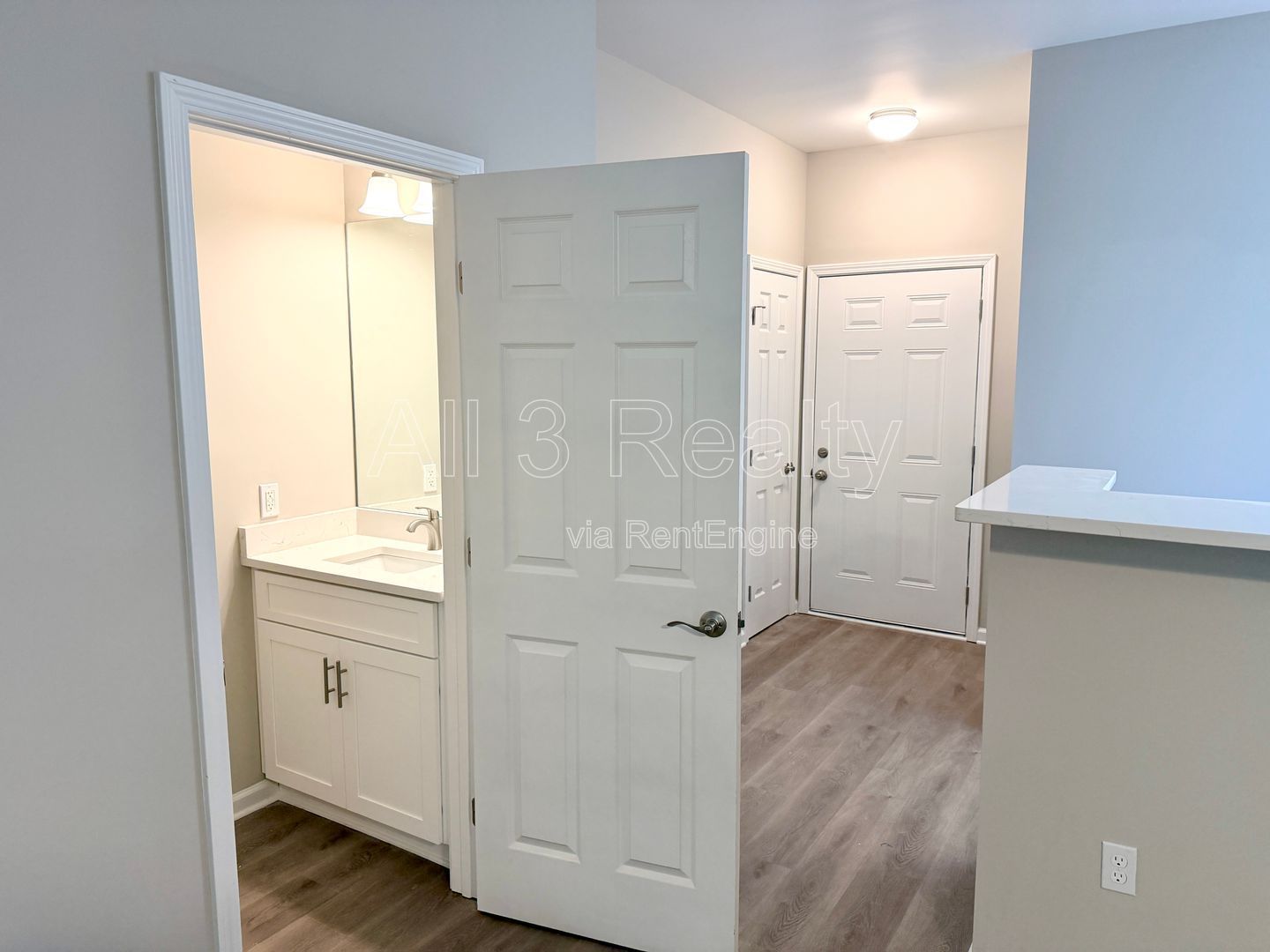 Discover this two-bedroom, two-bath townhome in Riverdale, GA property image