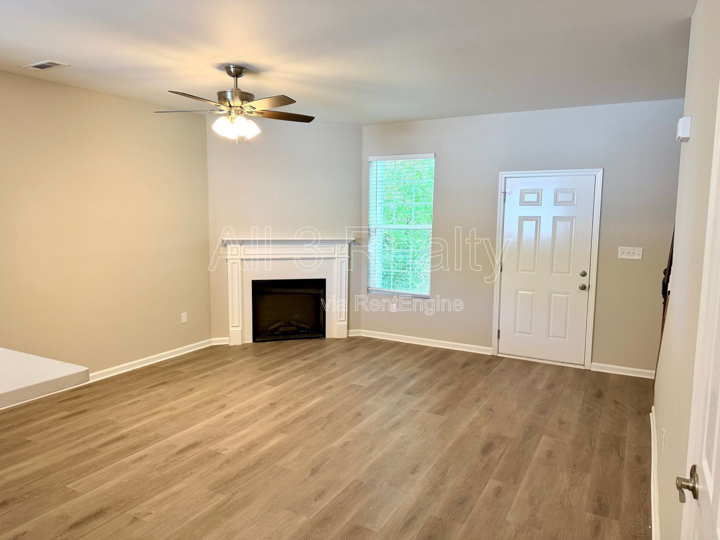 Discover this two-bedroom, two-bath townhome in Riverdale, GA property image
