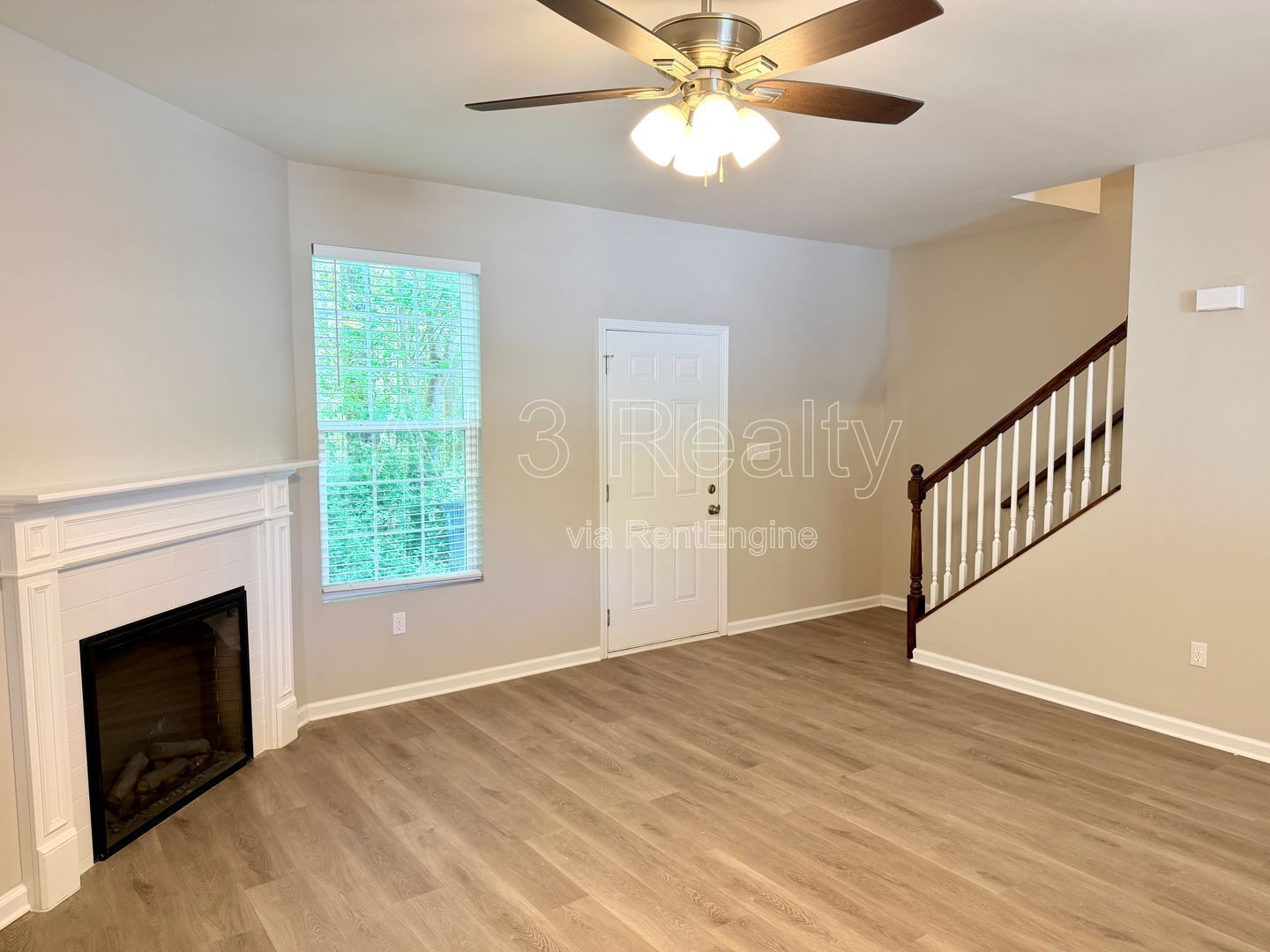 Discover this two-bedroom, two-bath townhome in Riverdale, GA property image