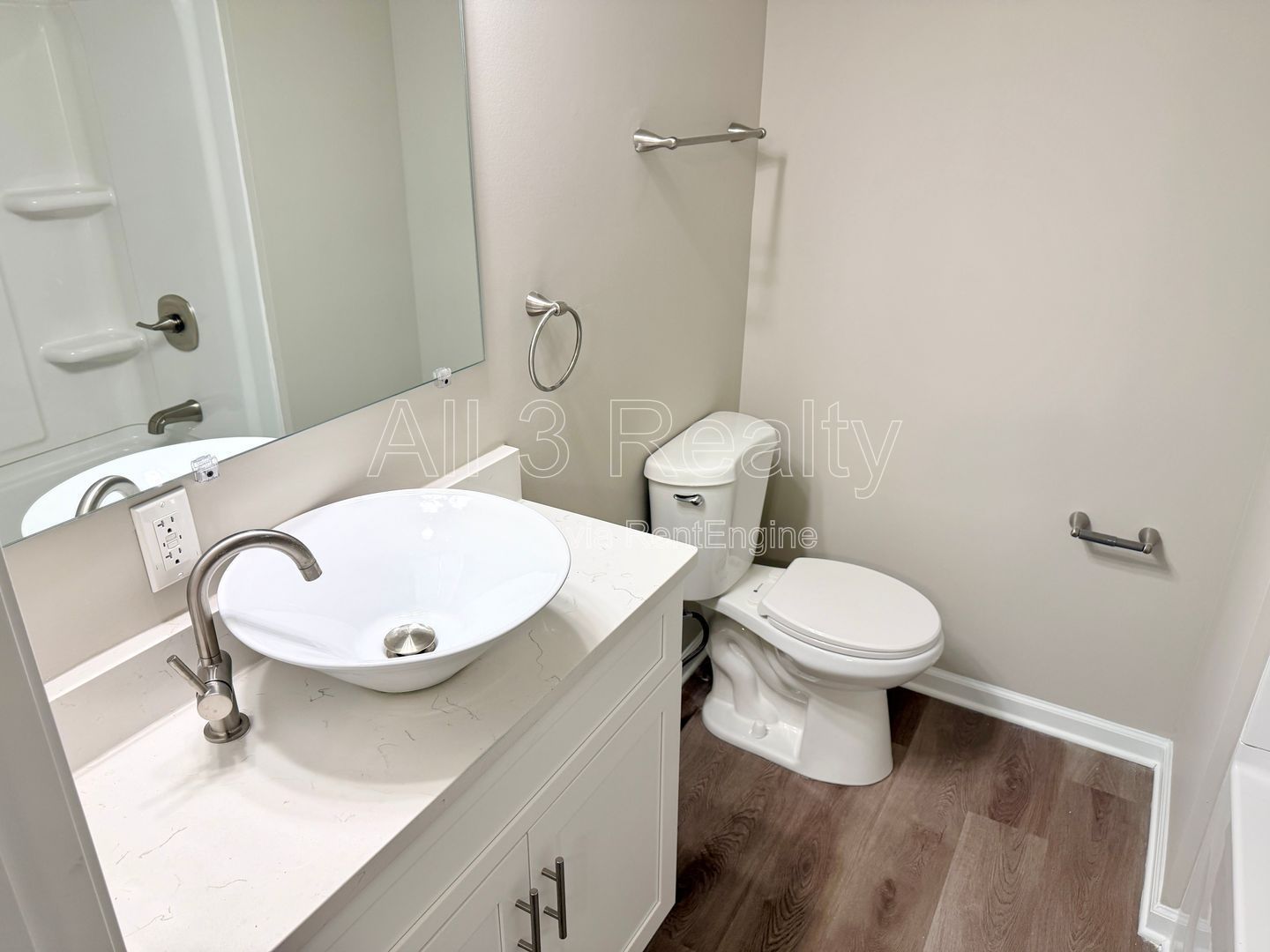 Discover this two-bedroom, two-bath townhome in Riverdale, GA property image