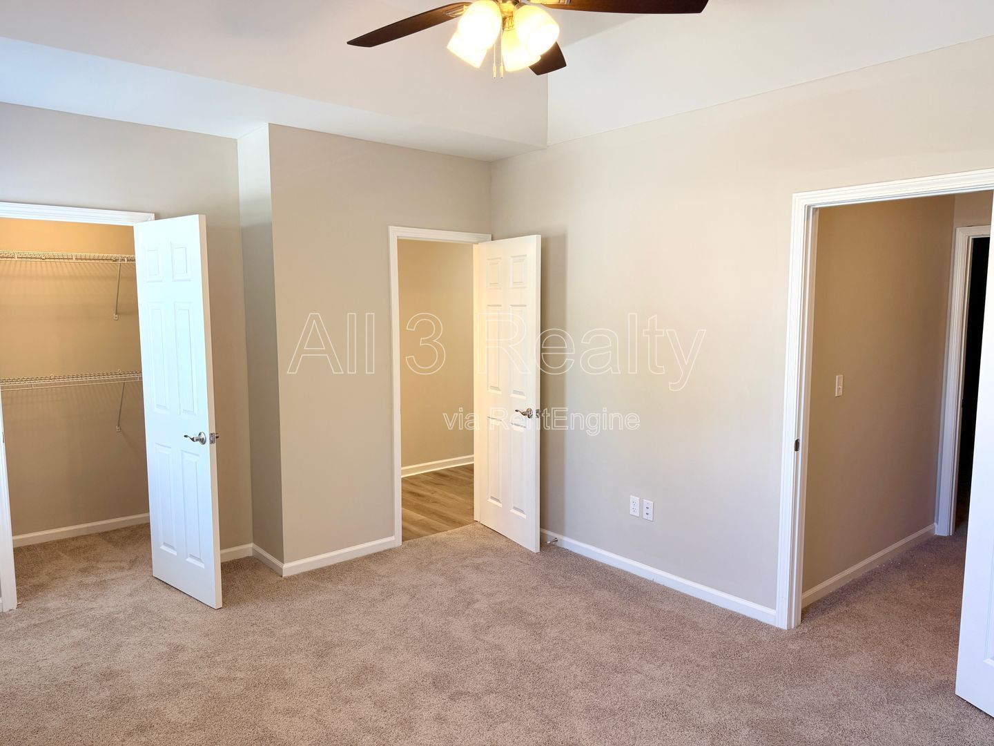 Discover this two-bedroom, two-bath townhome in Riverdale, GA property image