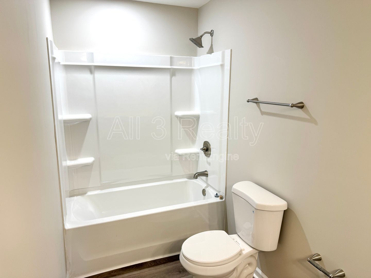 Discover this two-bedroom, two-bath townhome in Riverdale, GA property image